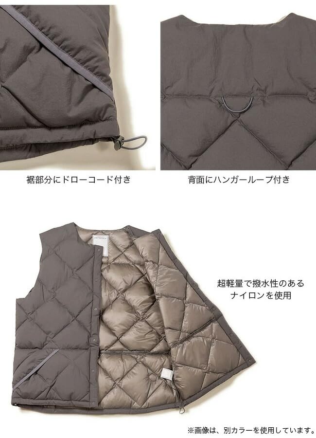 Amazon.co.jp: PAPERSKY WEAR ペーパースカイウェア ミドルレイヤー