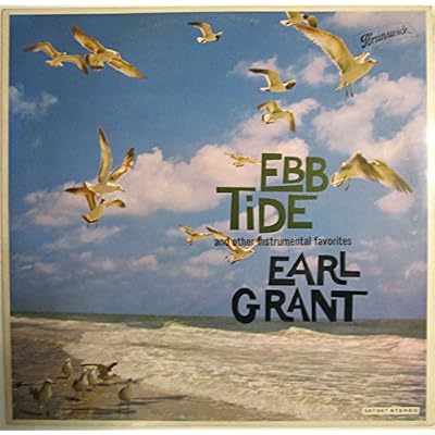 Ebb Tide And Other Instrumental Favorites