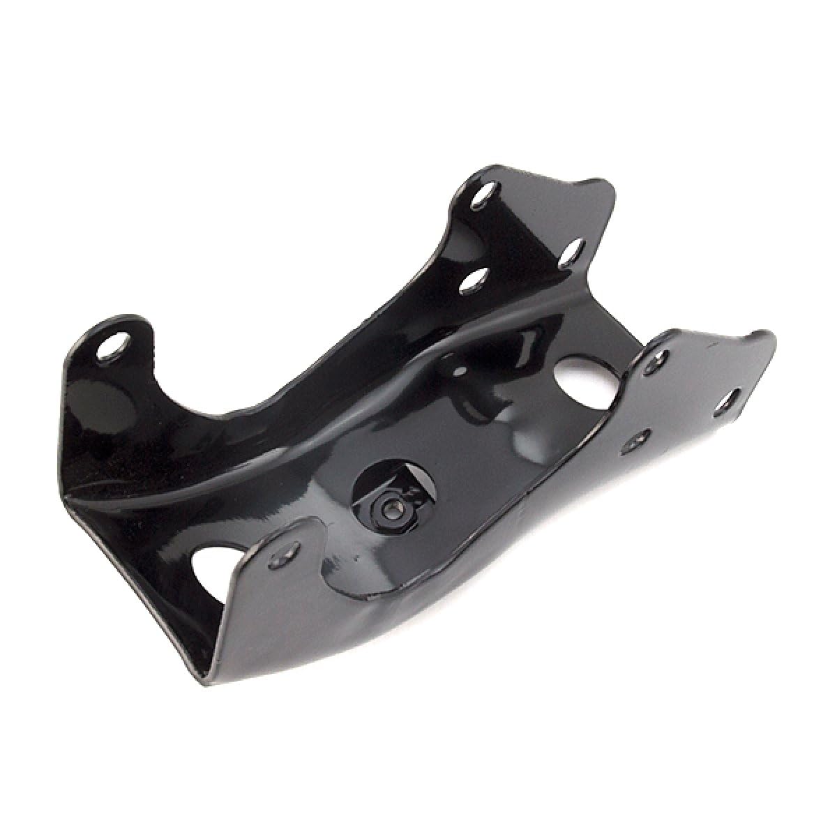 Lower Engine Mounting Bracket Compatible with Lexmoto Venom 125 SK125-22/Venom EFI SK125-22-E4/Venom SE 125 SK125-22S/Viper 125 SK125-22A, Compatible with Romet Division 125 SK125-22 (ROMET)