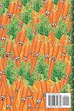 Zoom IMG-1 crazy vegetables and fruits carrots