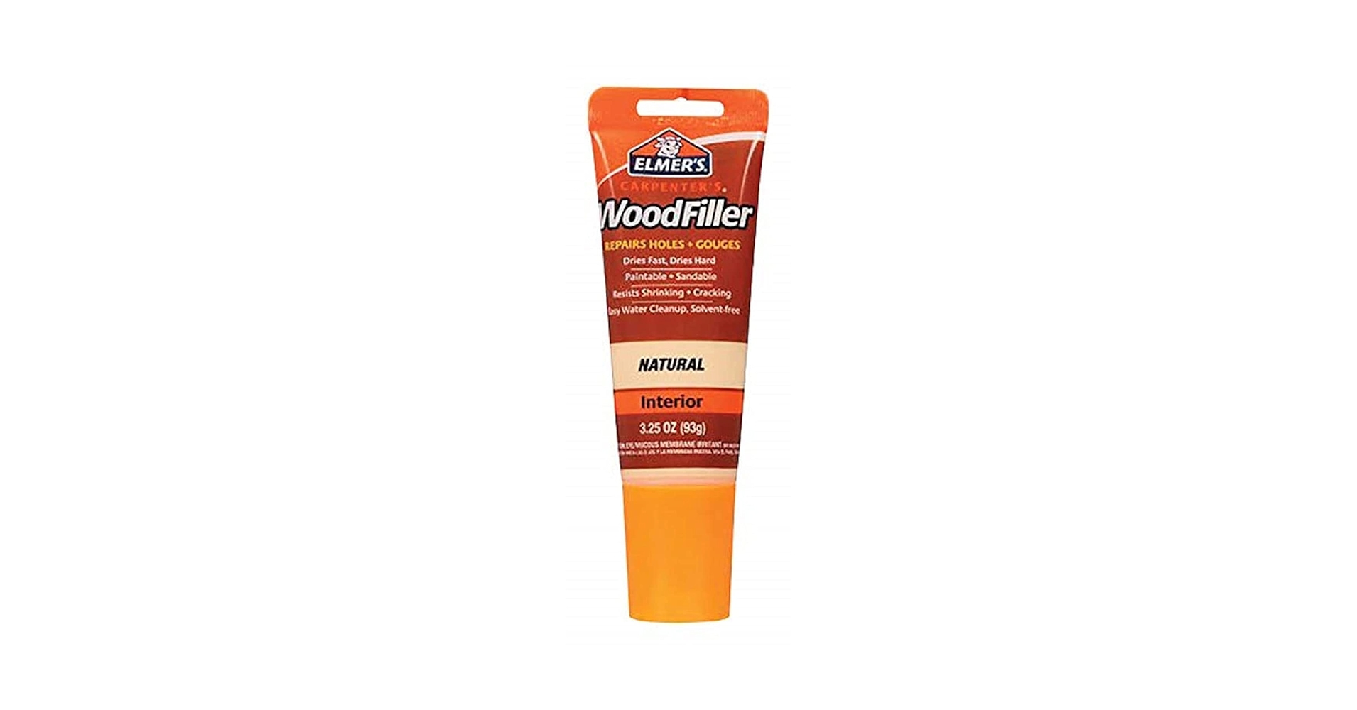 のり ELMER Amazon.com: Elmer's E301 School Glue, Washable No-Run, 1.25
