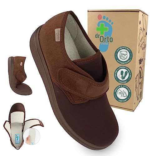 Schuhe Fur Breite Fusse Hallux