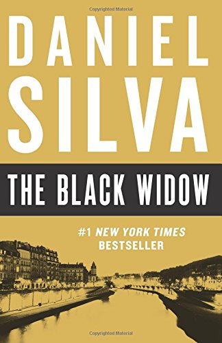 The Black Widow (Gabriel Allon) The Black Widow (Gabriel Allon)