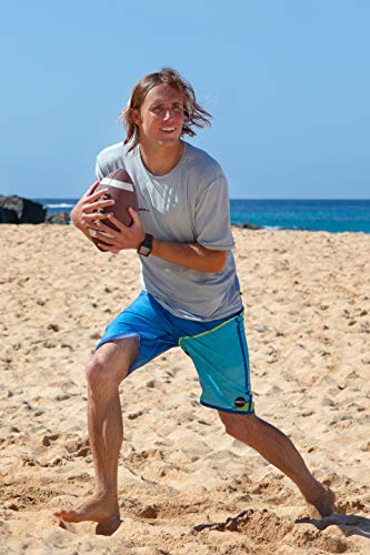 O'Neill Men's 24-7 Traveler Upf 50+ Short Sleeve Sun Shirt4