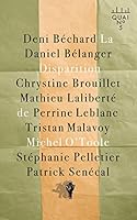 Disparition de Michel O'Toole(La) 2892619394 Book Cover