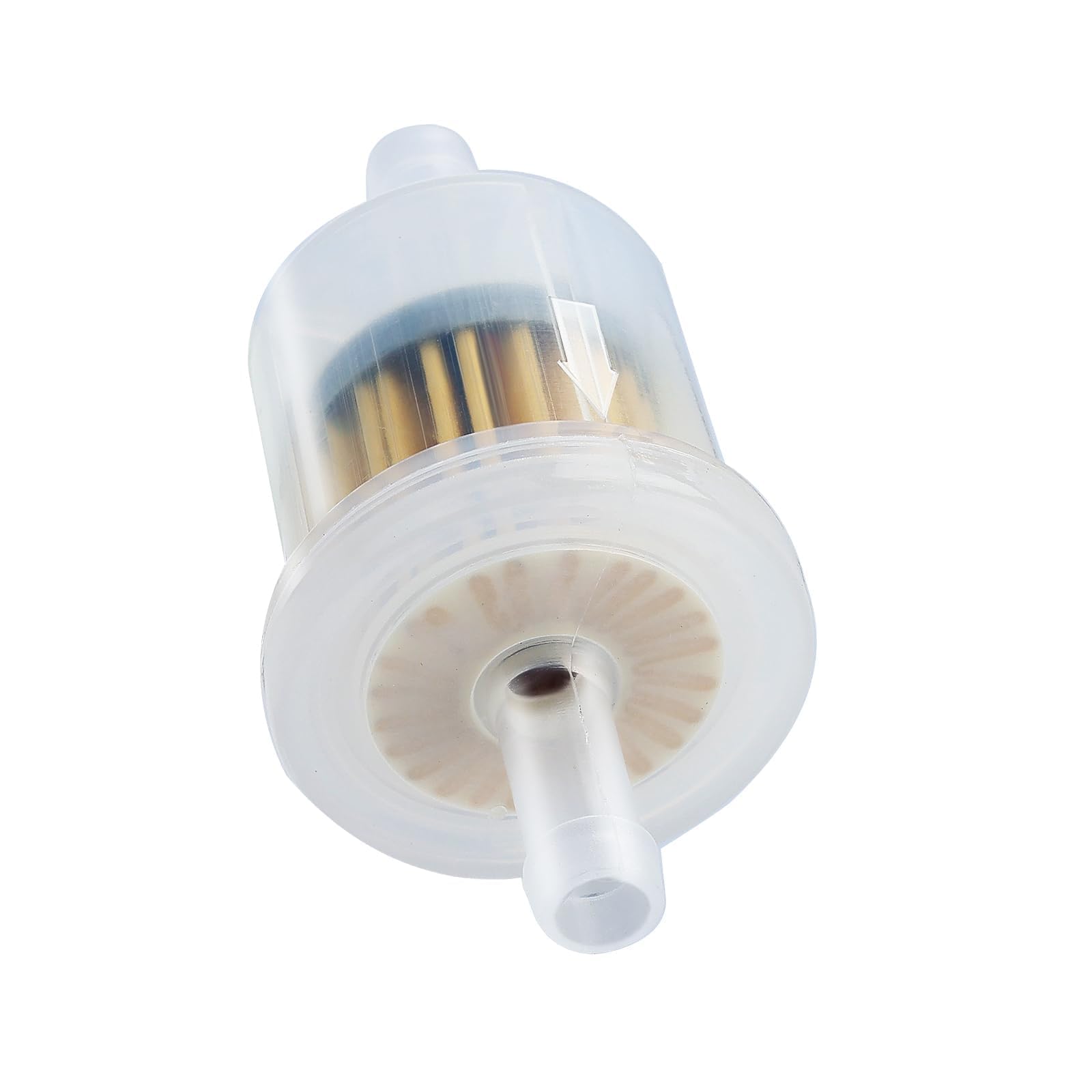 Amazon.com: Panari 1/4 Inline Fuel Filter Kit for Brigs and