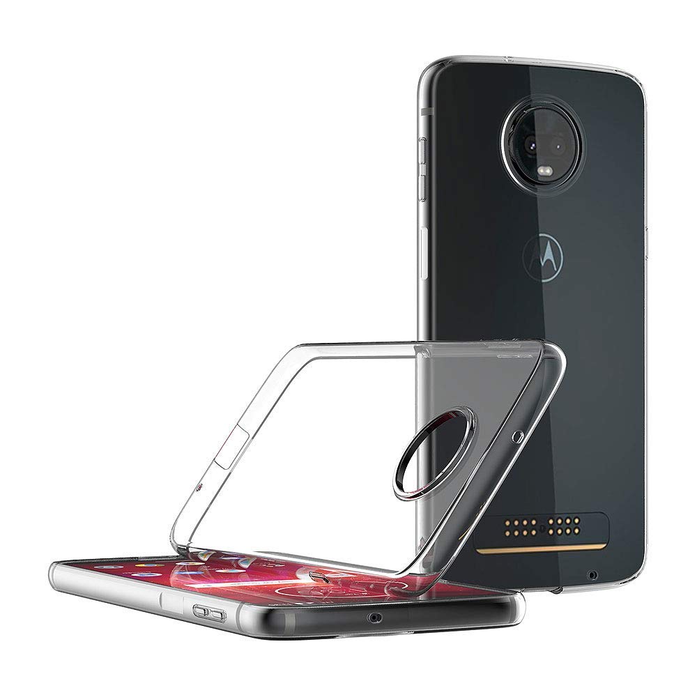 Amazon.co.jp: MaiJin 対応モトローラ Motorola Moto Z3 Play (6インチ