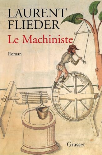 Le machiniste (French Edition)