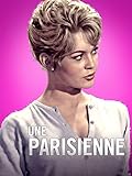  Une Parisienne