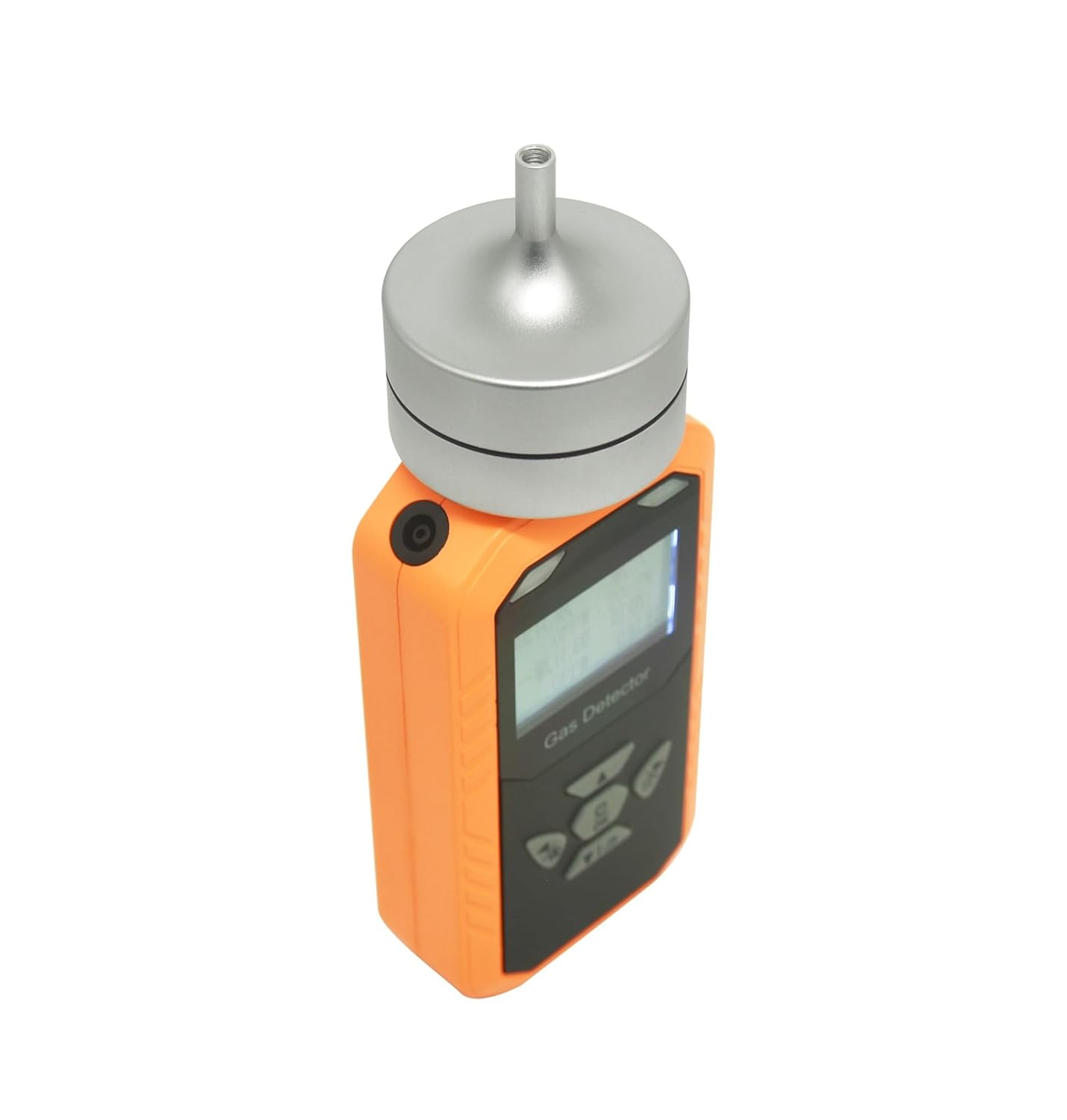Portable Pump Suction Four-in-one Gas Detector Explosion-Proof Toxic and Harmful Combustible Gas Detection Alarms AGG14A(Pump TVOC)