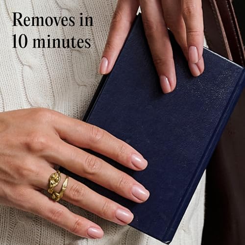 Mylee Gel Nail Polish 8Ml [On Campus] - In Session Collection - Uv/Led Soak-Off Nail Art Manicure Pedicure For Professional, Salon & Home Use [Autumn/Winter 2025] - Long Lasting & Easy To Apply - 5