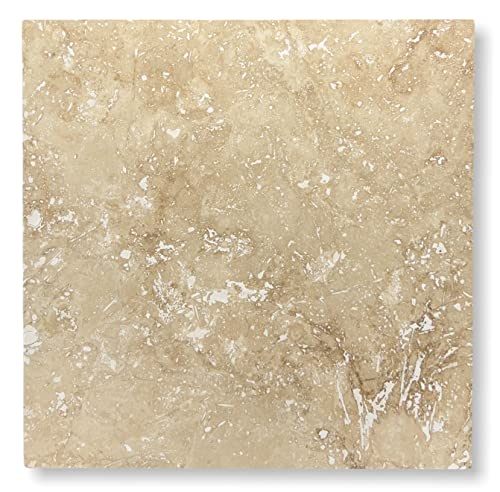 Who Supplies Travertine Honed Filled And Chiseled