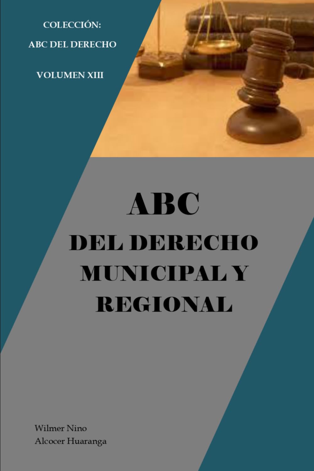 ABC del Derecho Municipal y Regional