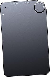 BETOOKY Gravação Portátil Gravador Portátil Reprodutor De Música Portátil Mini Gravador De Fita Mini Reprodutor De Mp3 Reprodutor De Mídia Mini Reprodutor De Mídia Mini Pequeno 8Gb Preto