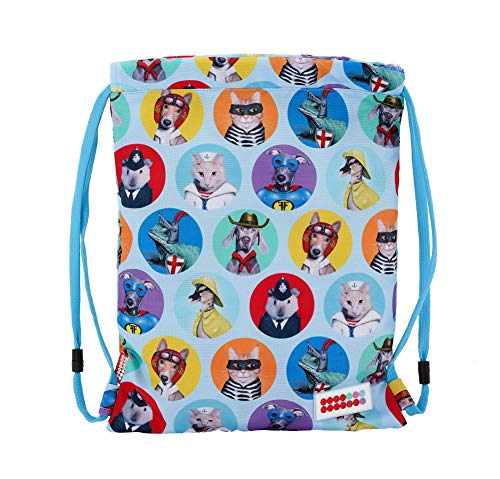 Pets Factor Oficial Saco Plano Saco Plano Junior, 260x340mm