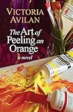 The Art of Peeling an Orange