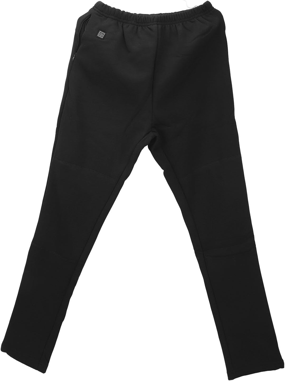 2XL Electric Heating Pants, Soft Heated Pants Comfortable 3 Zones Heating for Outdoor Activities