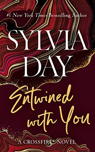 Entwined With You (Crossfire Series, 3)