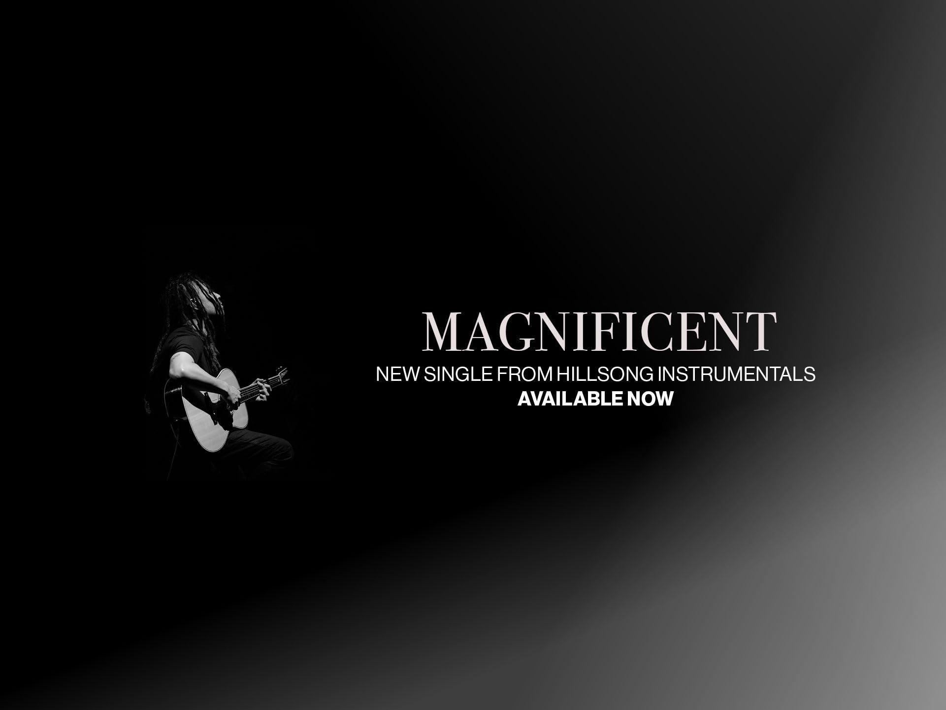 Hillsong Instrumentals