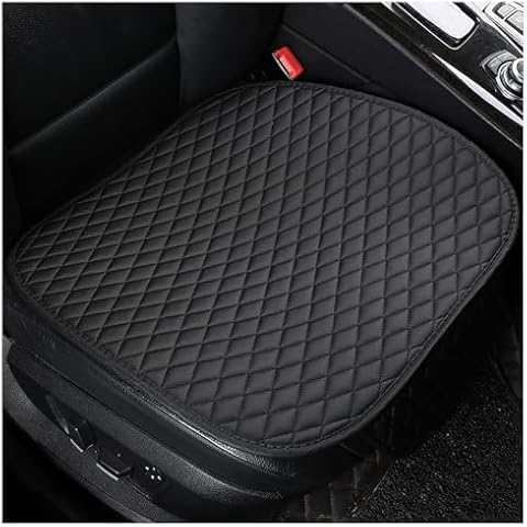 Aokdom Soft Leather Car Seat Cover Cover