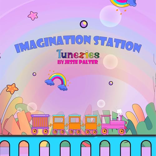 Jesse Palter & Tunezies