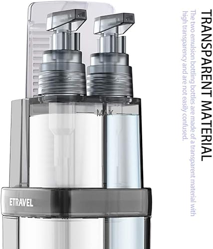 Miniatura 2 de AINAAN Taza de cepillo de dientes portátil 8 en 1 Juego de lavado, estuche de almacenamiento, cepillo de dientes y pasta de dientes Gel de ducha