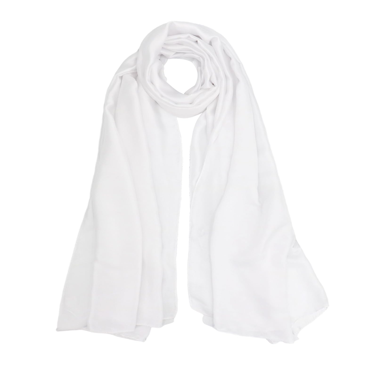 Sparkling Metallic Pashmina Shawl Wraps Scarf for Bridal Wedding Evening Party Formal Dresses