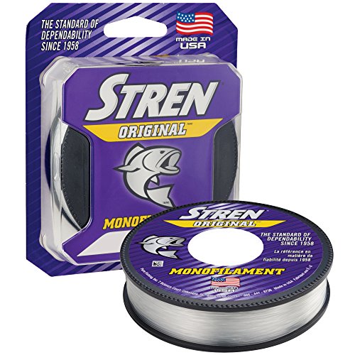 Image of Stren Service Spool