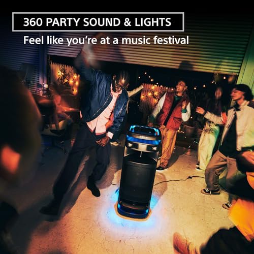 Portable Bluetooth Karaoke Microphone