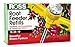 Ross Rose & Flowering Shrubs Fertilizer Refills for Ross Root Feeder, 15-25-10 (Ideal for Watering During Droughts), 54 Refills