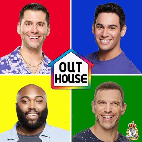 THE GAY BRAIN | EP. 9 | #outhouse copertina