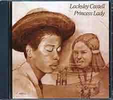 【J22179】Lacksley Castell / Princess Lady Lacksley Castell - Princess Lady - Amazon.com Music