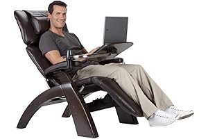 altwork station Human Touch PC-610 Perfect Chair