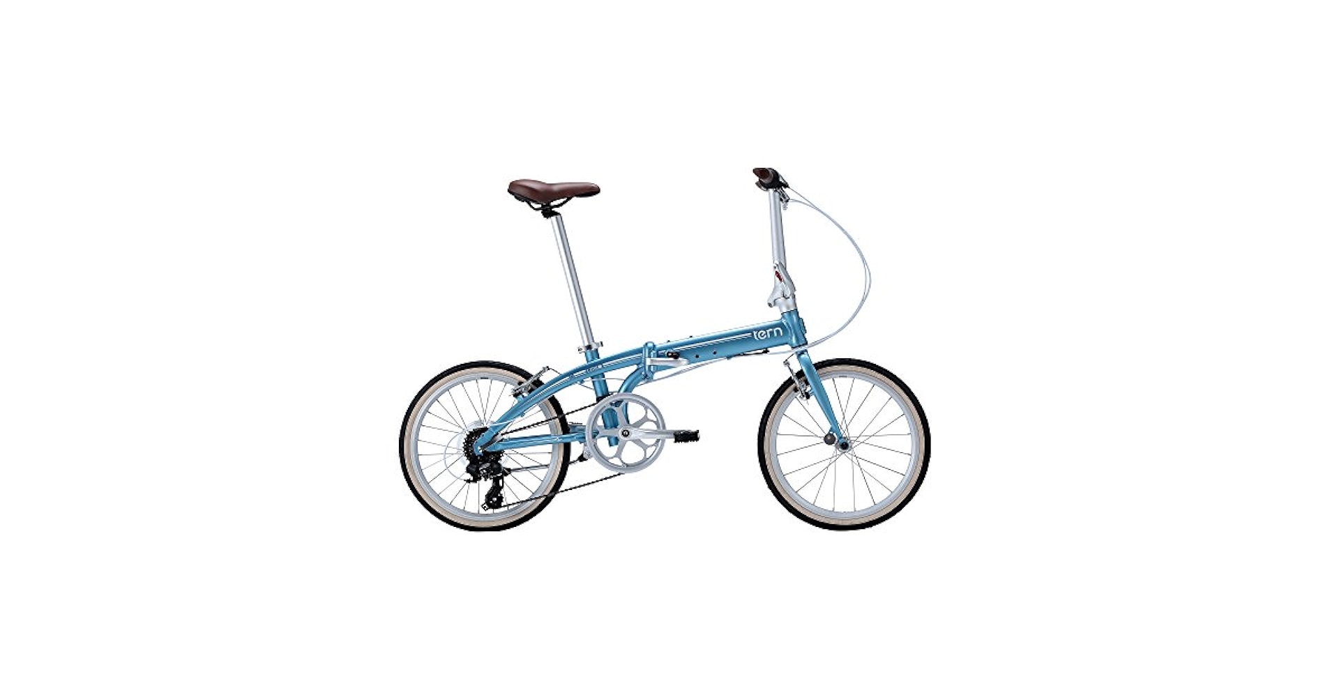 tern link C8 20インチ　折りたたみ自転車 Shimanoギア LINKシリーズより人気モデル「LINK C8」がアップデートされて