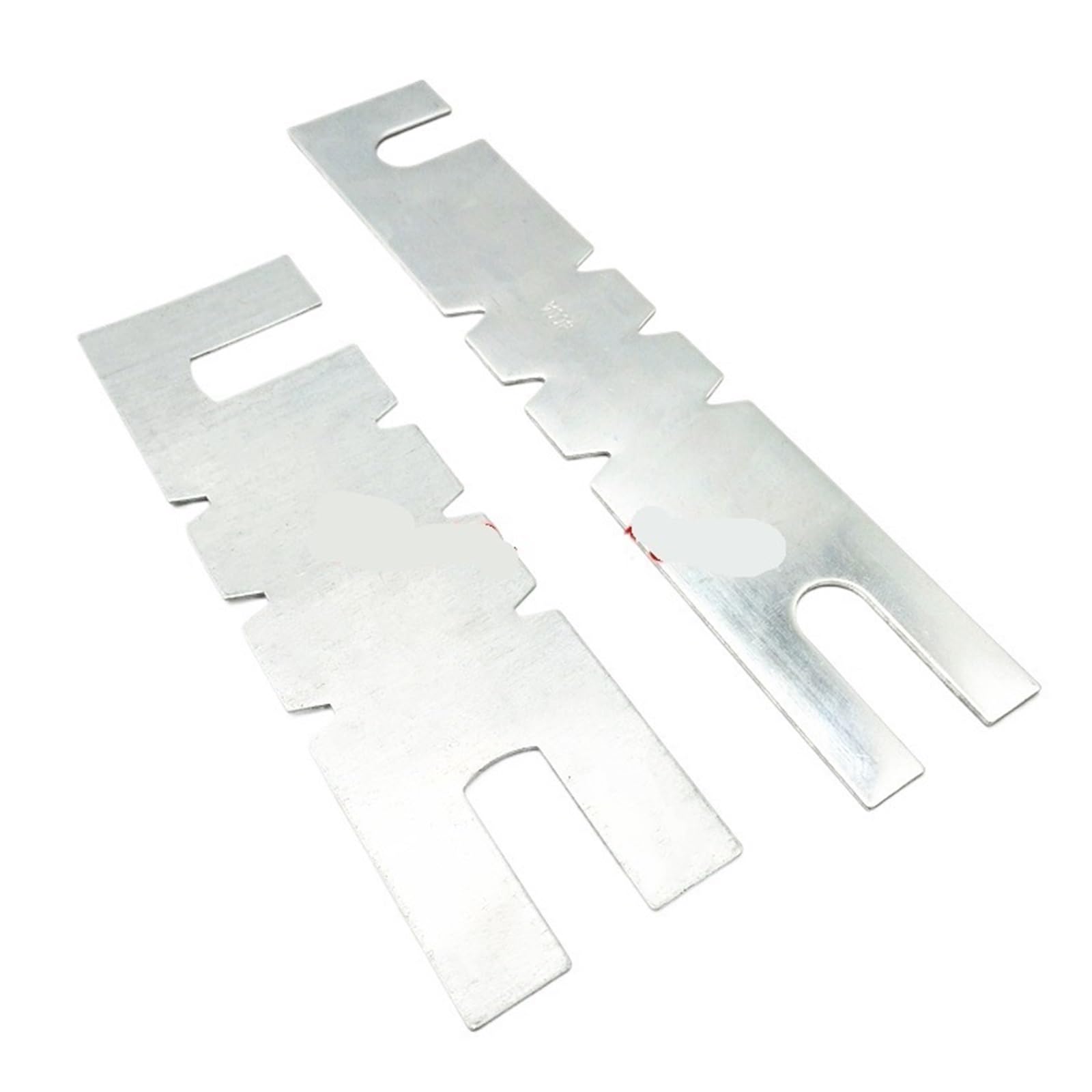 Fusible haute tension HR20 zinc 200A 13cm pour cartouche basse tension