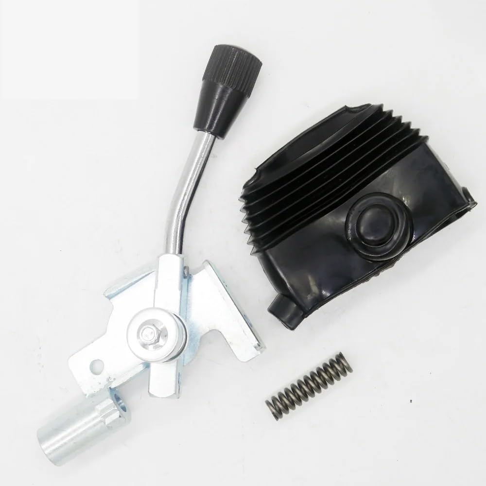 Leva Cambio Marcia Parcheggio Freno A Mano Avanti Indietro Compatibile Con PGO 150 200 250CC ATV UTV Buggy Go Kart Quad