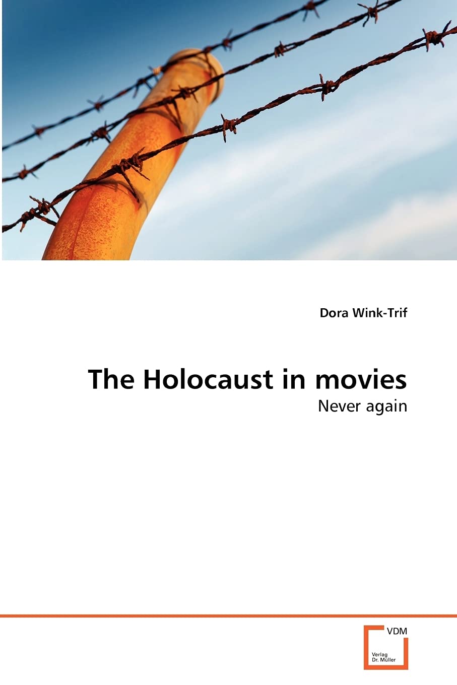 The Holocaust in movies: Never again