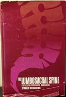 Lumbosacral Spine: Emphasizing Conservative Management. B000JJVH1S Book Cover