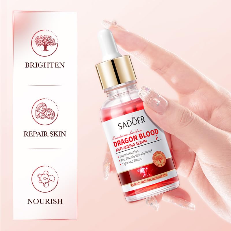 Amazon | Placenta & Retinol Dragon Blood Cream - Gentle Hydrating