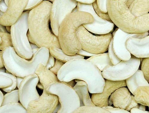 See full amazon price history chart for Stylo Cashew Nuts 1kg Broken 2 Pieces - | Kaju Tukadi (Kaju 2 Tukda/Kaju Fada) Stylo Cashew Nuts 1kg Broken 2 Pieces - | Kaju Tukadi (Kaju 2 Tukda/Kaju Fada) (B08WKKYGRN) Amazon Price History, Amazon Price Tracker