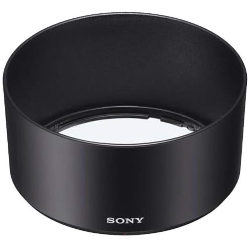 Amazon | Sony FE 85mm f/1.8レンズ 67mm UVフィルター付き + カメラ