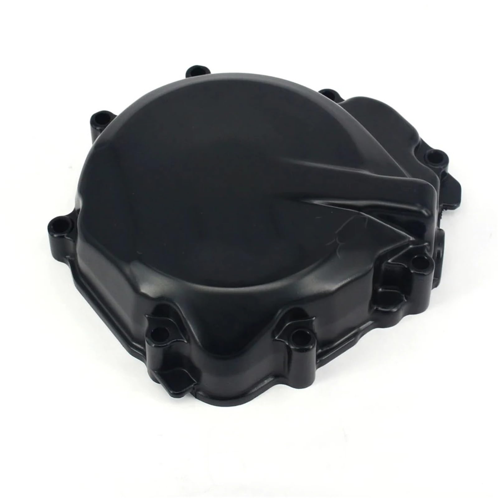 coperchio statore carter Compatibile Con Suzuki Per Gsxr1000 Per Gsxr 1000 K5 K6 2005 2006 2007 2008 Copertura Laterale Sinistra Del Motore Dello Statore Della Motocicletta Copertura Del Carter