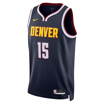 Jordan Débardeur NBA, Noir, S Mixte