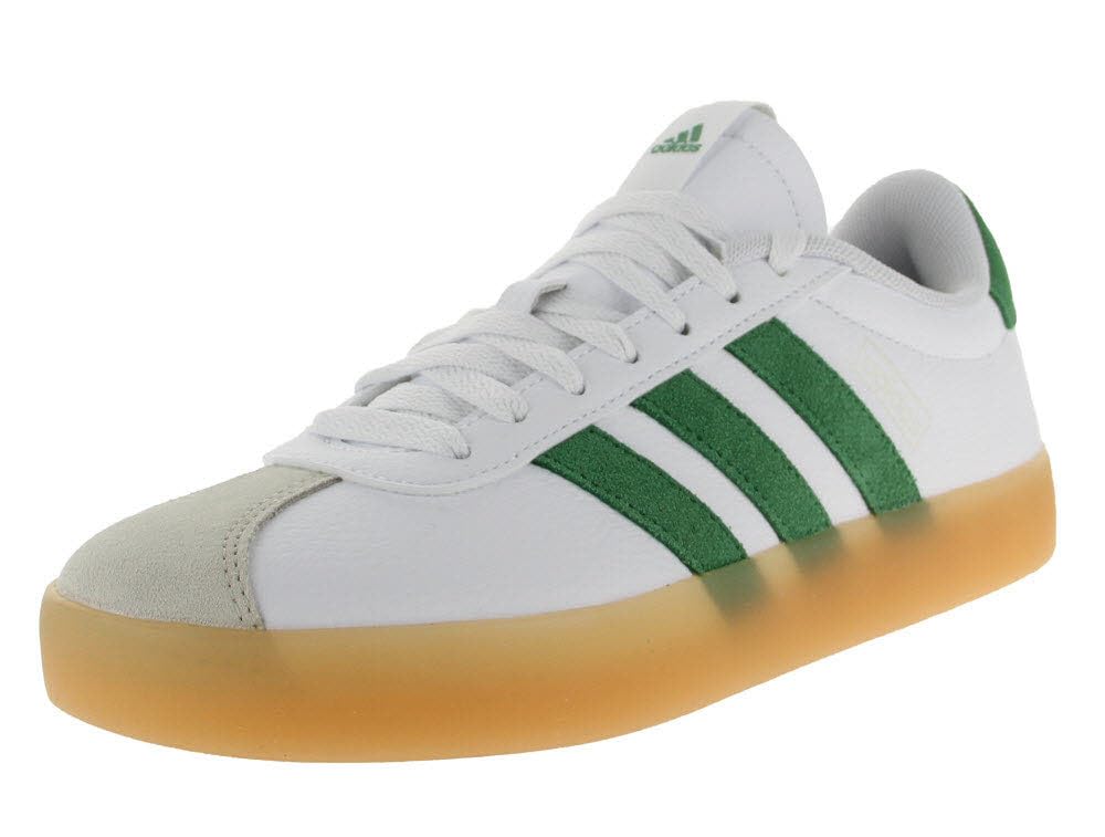 adidas Zapatillas bajas originales VL Court 3.0 ftwwht/prlogr/alumin