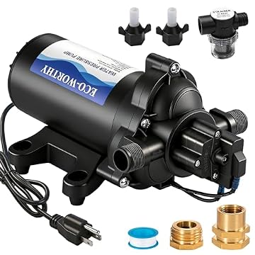 tractor supply water well pumps