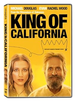 King of California