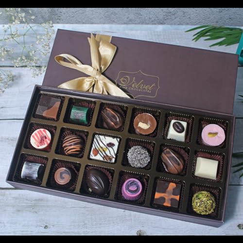 Image of Lovely chocolates