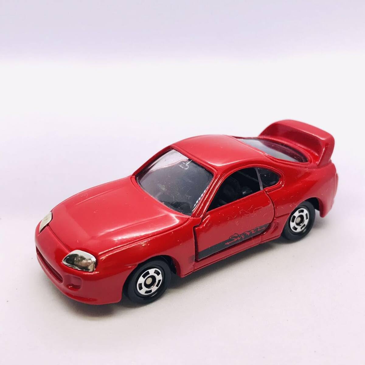 Amazon | FQ1892 トミカ デラックスカーキャリアセット ギフト ばらし