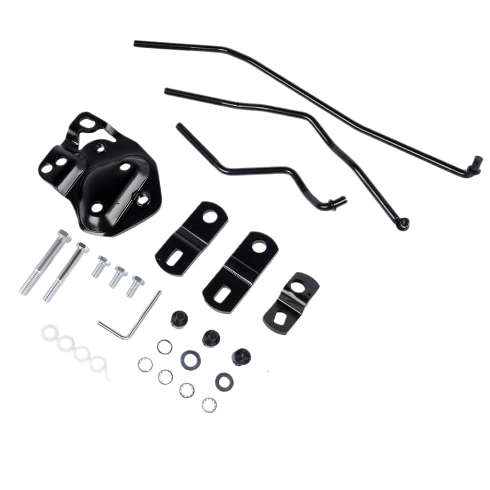 Kit di collegamento del cambio a 4 velocità compatibile con Skylark Biscayne Tempest