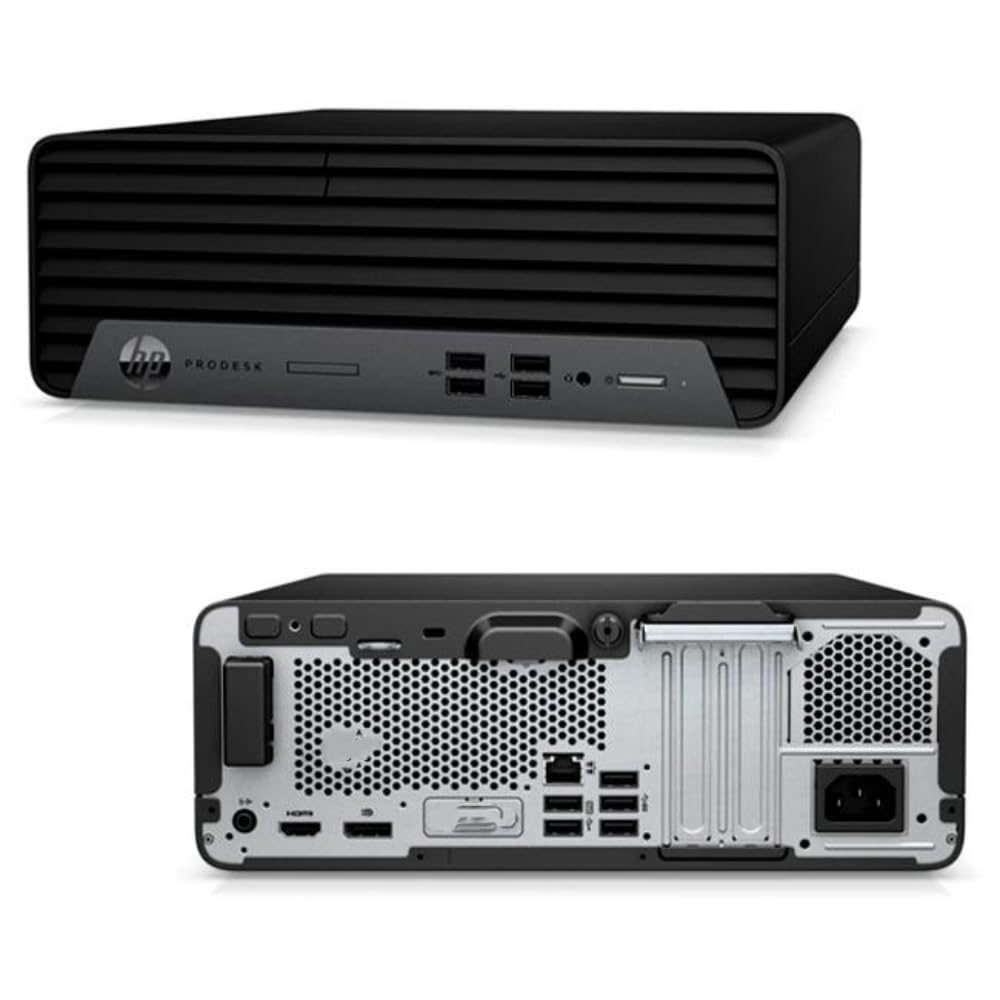 Amazon.co.jp: 【整備済み品】HP/エイチピー/Prodesk 400 G7 SFF